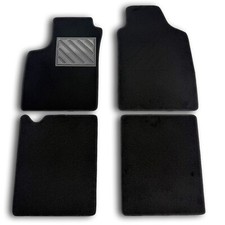 Tappetini per Fiat Panda II