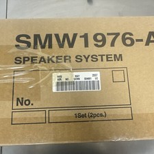 Pioneer SMW1976-A Sistema di