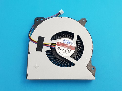 Ventola cpu divertimento asus - ventola,
