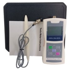 Misuratore digitale Teslameter