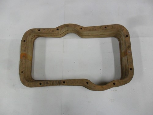 Guarnizione coppa olio fiat - guarnizione,