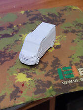 [ABZ/MSB] Ducato X290/295, 1/87 stampato 3D.