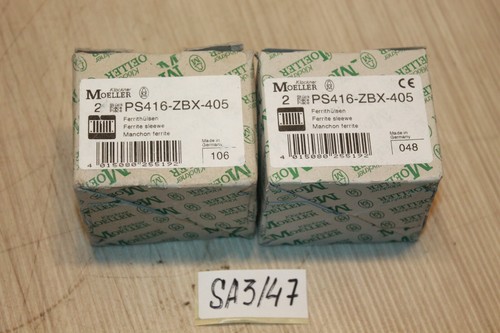 Manicotti ferri moeller - 4,