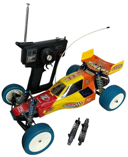 Team losi triple racing - losi,