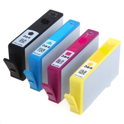 364xl set cartucce di - 364xl, 9