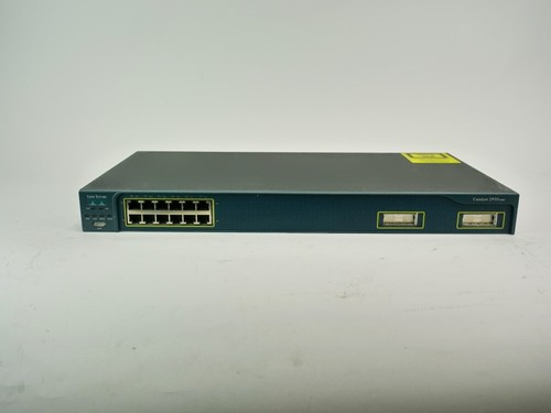 Cisco catalyst 2950g 100 - catalyst, 10/100