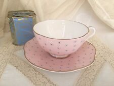 Wedgwood tazza the rosa "Polka