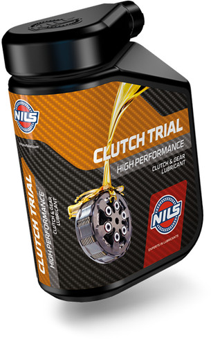 Olio trial racing cambio - olio,