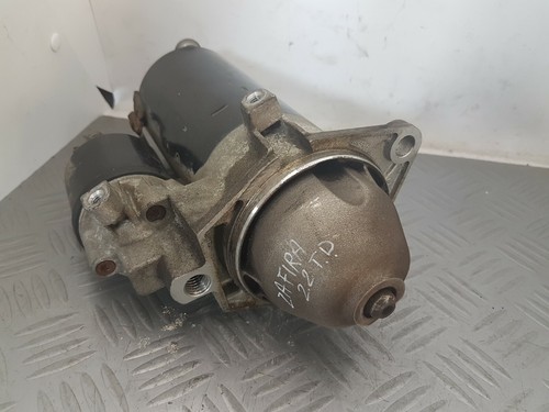 Motorino avviamento opel - motorino,