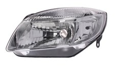 PHARE AVANT GAUCHE ÉLECTRIQUE