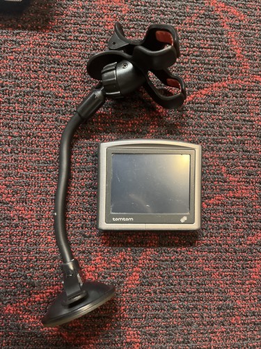 Tomtom one 4n00 005 gps - tomtom ,