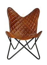 Poltrona farfalla vintage - poltrona,
