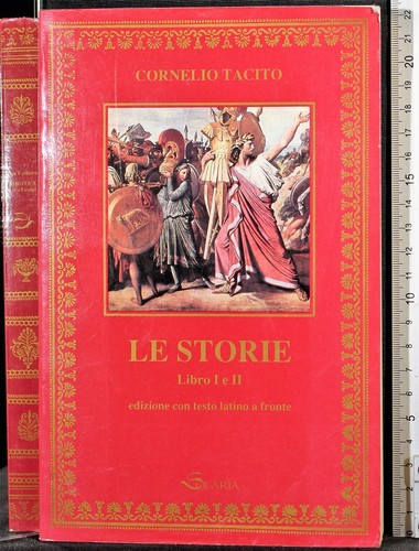 Storie libro e ii - storie.,