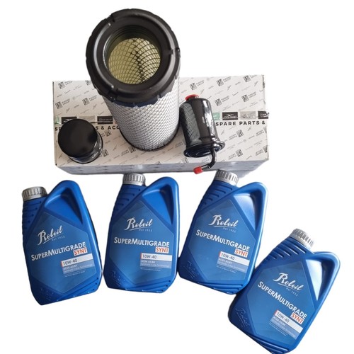 Kit tagliando porter 1300 - kit,