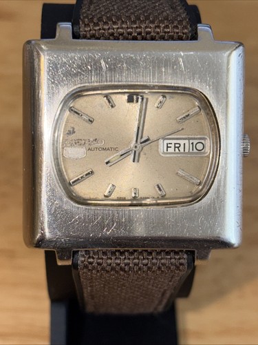 Orologio vintage 1979 - vintage, 1979-1980