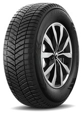 Pneumatici 4 stagioni Riken 195/65 R16C 104T Allseasonlighttruck M+S pneumatici 