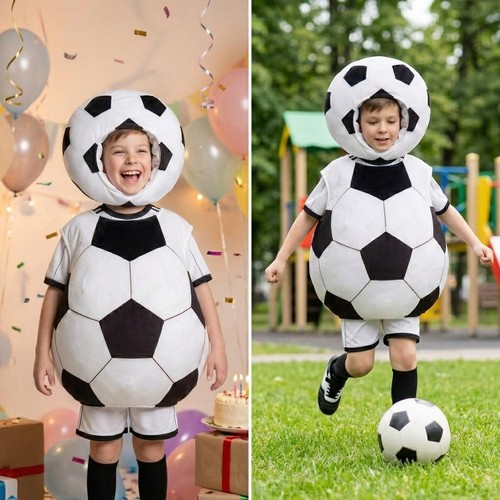 Costume calcio - calcio,,