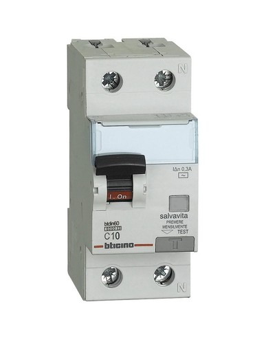 Offerta bticino gn8814ac10 - offerta,