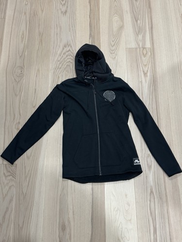 Felpa con cappuccio nike air - cappuccio,