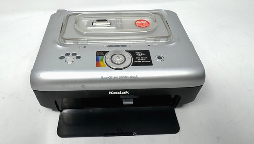 Kodak easyshare printer - easyshare,