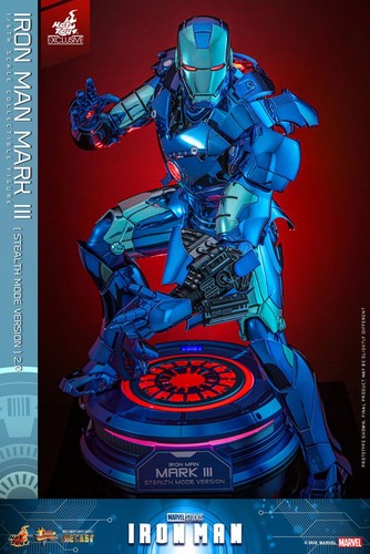 Hot toys mms814d71 - hot, man
