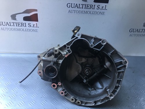 Cambio manuale completo per - cambio,