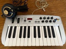 M-AUDIO OZONE scheda audio USB