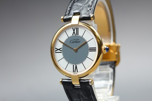 Quasi come nuovo cartier - come, must