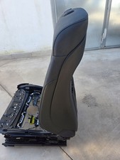 BMW E60 E61 Schienale Sedile