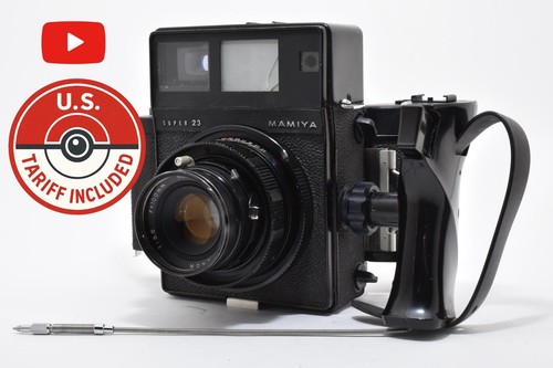 Leggi così com mamiya - com'È],