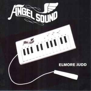 Elmore judd angel - judd,