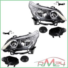 2X FARO ANTERIORE SX DX H7/H7