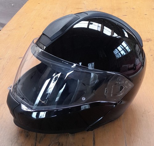 Casco moto bmw system evo - casco,