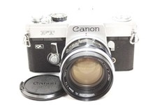 [Eccellente+] Canon FT QL