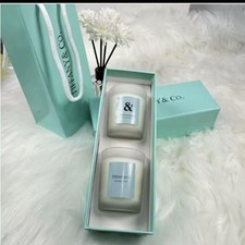 Candele aromaterapia Tiffany &