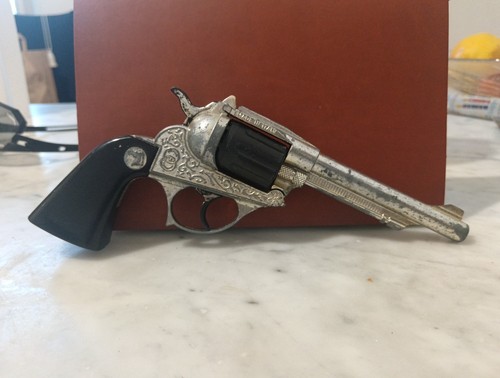 Coppia pistole giocattolo - coppia,