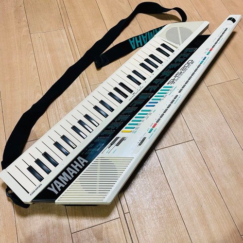 Sintetizzatore keytar yamaha - sintetizzatore,