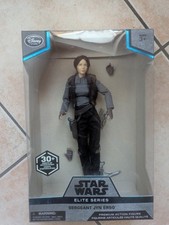 Star Wars Elite series Sergeant Jyn Erso Premium action figure 10 inch Disney