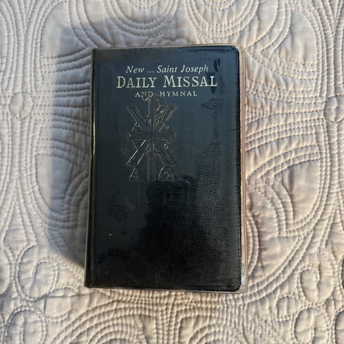 Vintage 1966 joseph daily - vintage,