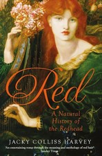 Red: A Natural History of the