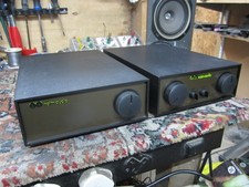 NAIM NAC72 PREAMPLIFICATORE &