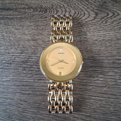 Orologio rado florence - rado, jubile
