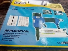 Sparachiodi Spillatrice