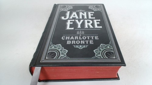Jane eyre charlotte - eyre,,