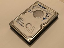 ⛁ HDD IDE Maxtor DiamondMax