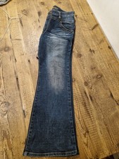 Jeans svasati vintage Heaven