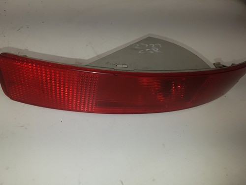 Riflettore posteriore saab - riflettore,