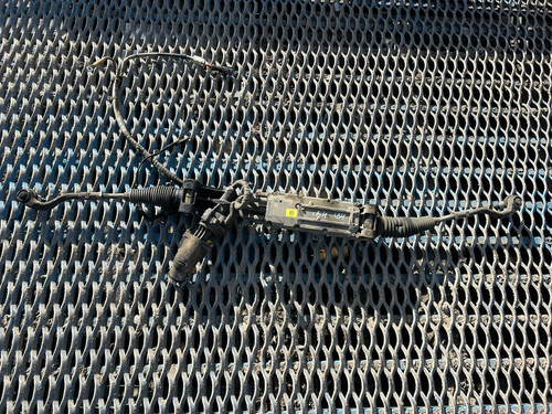 Servosterzo elettrico audi - servosterzo, a6