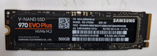 Samsung 970 EVO Plus 500 GB