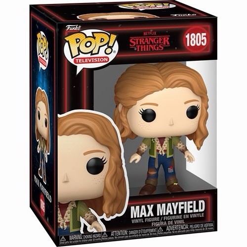 Funko pop stranger things - funko, pop!